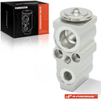 A/C Expansion Valve for Ford Escape, Explorer, Lincoln Aviator (2001–2023)