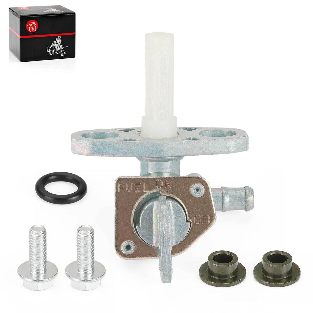 Fuel Valve Petcock for Honda CRF150R CRF150R Expert (2007–2023)