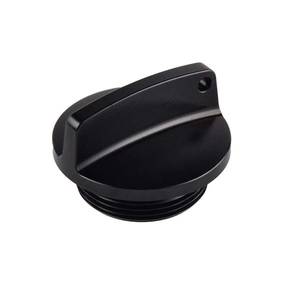 Oil Filler Cap Plug for Kawasaki Ninja 250 300 (2013–2017), ZX-6R ZX-10R (2004–2017)