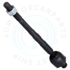 Set of 6 Front Lower Control Arms & Tie Rods for Suzuki XL-7 (2001–2006)