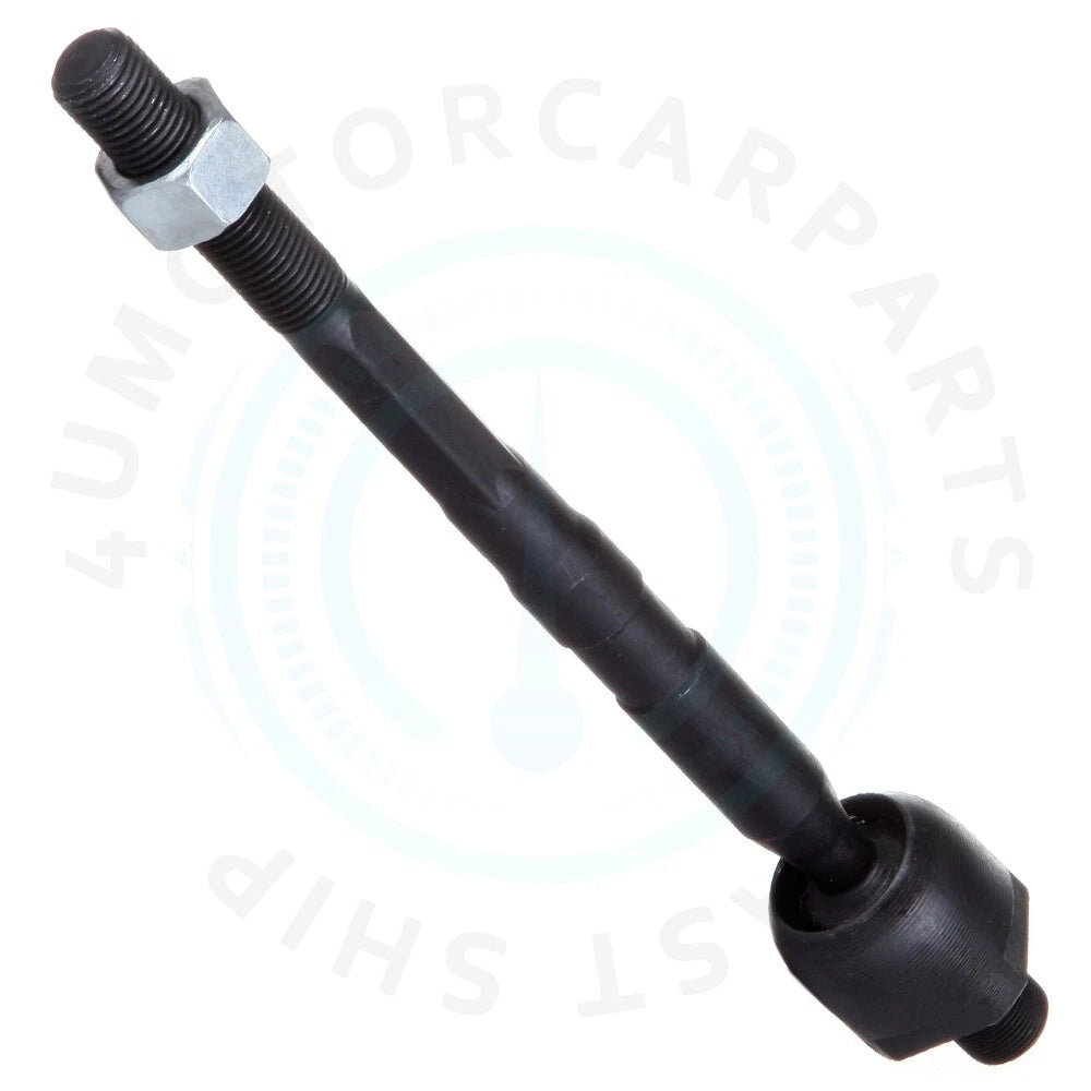 Set of 6 Front Lower Control Arms & Tie Rods for Suzuki XL-7 (2001–2006)