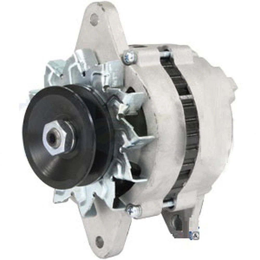 Alternator 1700-0551 for Case/International Harvester