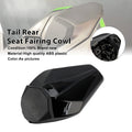 Tail Rear Seat Fairing Cowl for Kawasaki Z900 Z900SE (2025–2026) Black