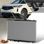 Full Aluminum Core Cooling Radiator for Acura RDX (2019–2024) DPI-13766