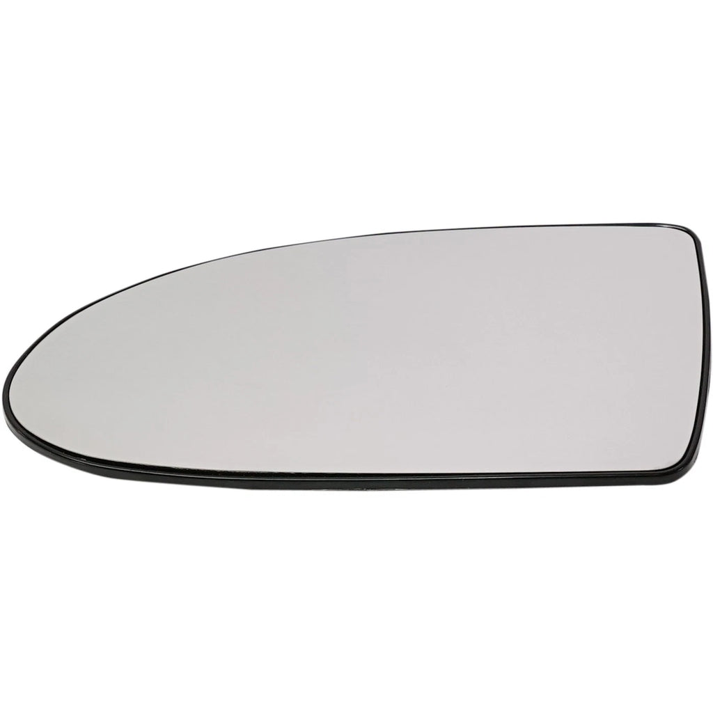 Heated Driver Left Side Mirror Glass for Hyundai Accent