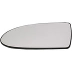 Heated Driver Left Side Mirror Glass for Hyundai Accent