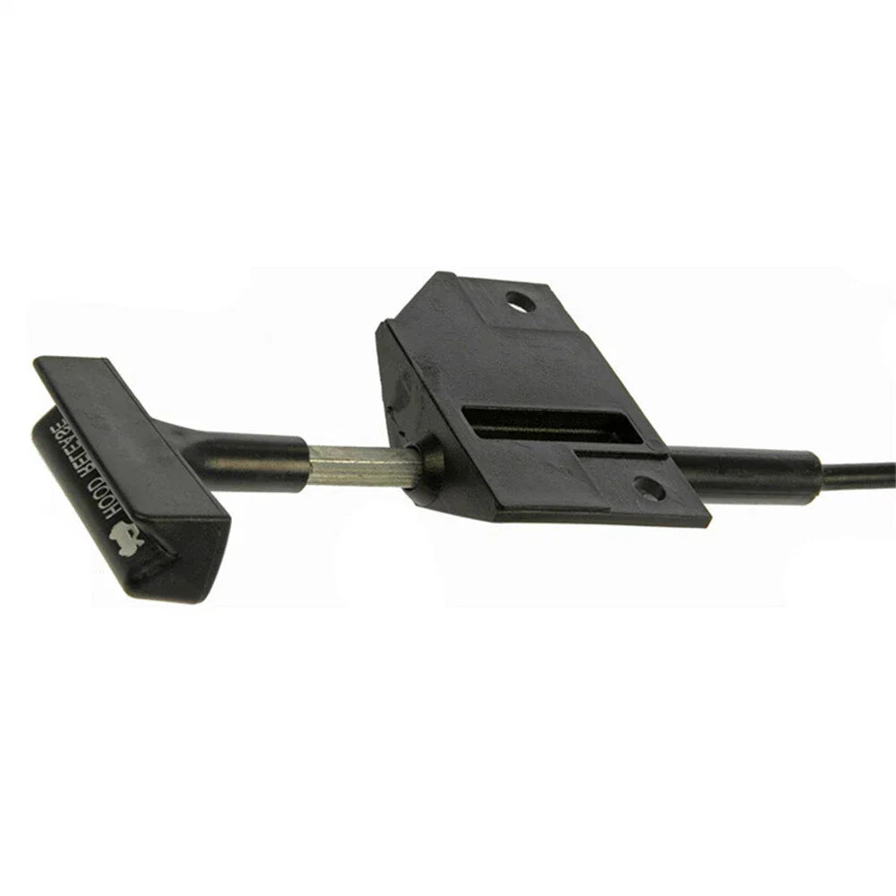 Hood Release Cable for Blazer S10, GMC Jimmy, S-15, Sonoma (1982-2005)