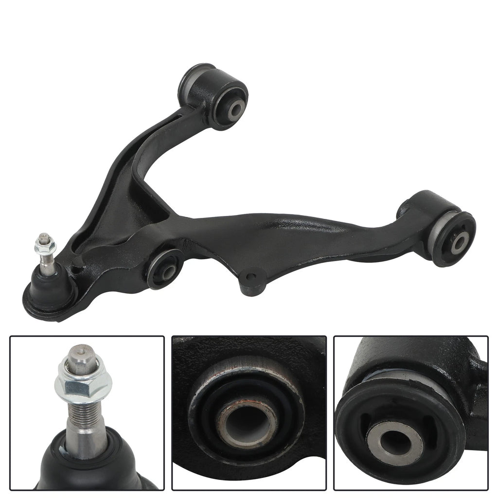Front Lower Control Arm with Ball Joint for Dodge Ram 1500 (2006–2022)
