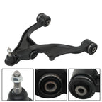 Front Lower Control Arm with Ball Joint for Dodge Ram 1500 (2006–2022)