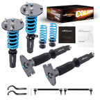 MaXpeedingrods T6 Adjustable Coilover for BMW F32/F33/F36 (2014–2016)