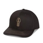 Counterpoint Camo Snapback Hat for Kenworth Trucks (All Years)