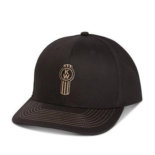 Counterpoint Camo Snapback Hat for Kenworth Trucks (All Years)