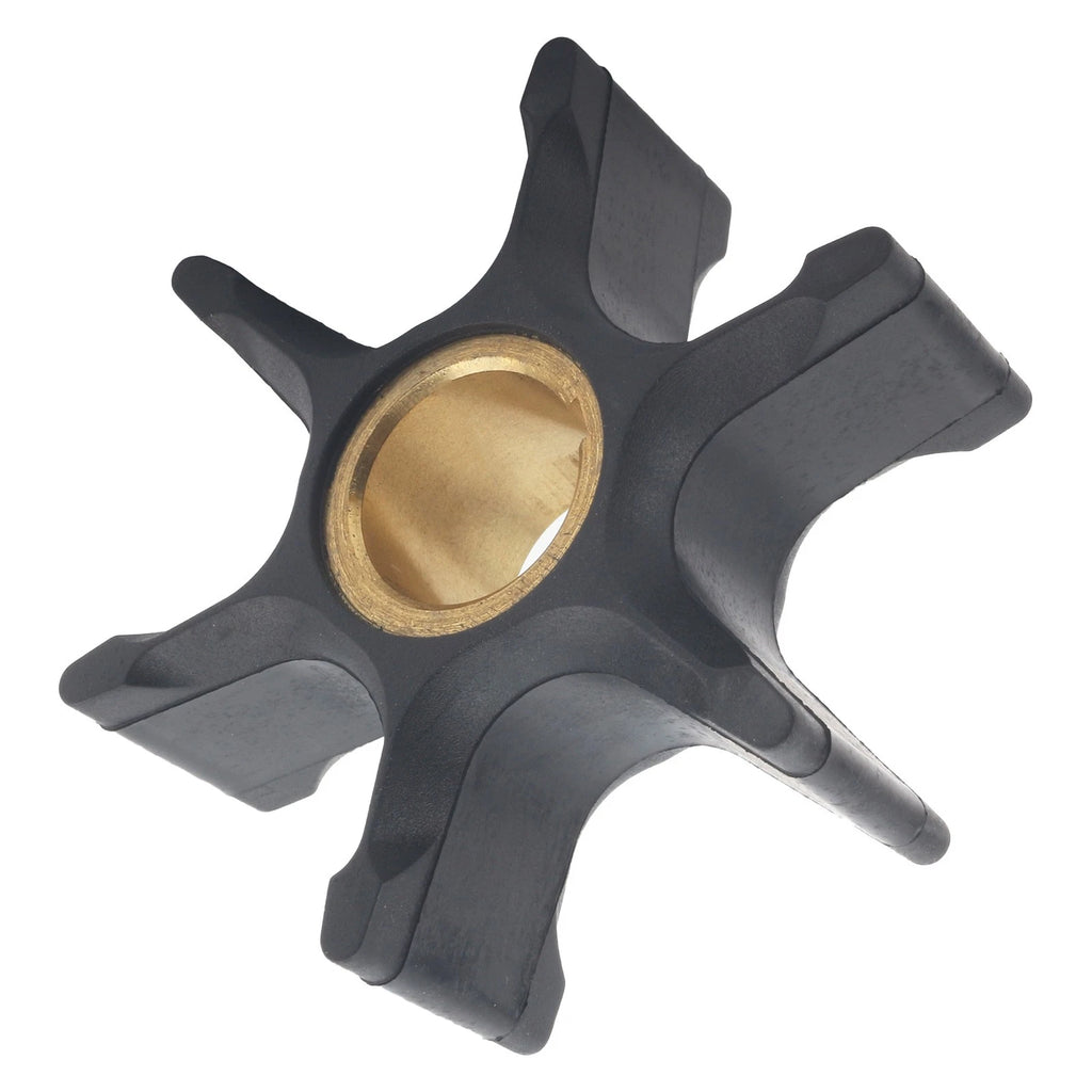 Water Pump Impeller for Johnson Evinrude/OMC BRP 10-35HP (18-3002, 375638)
