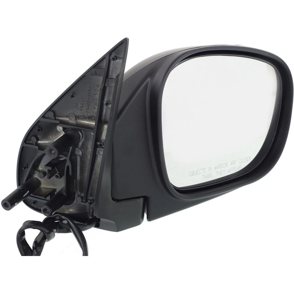Heated Side Mirrors Set of 2 for Nissan Pathfinder