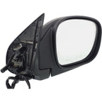 Heated Side Mirrors Set of 2 for Nissan Pathfinder