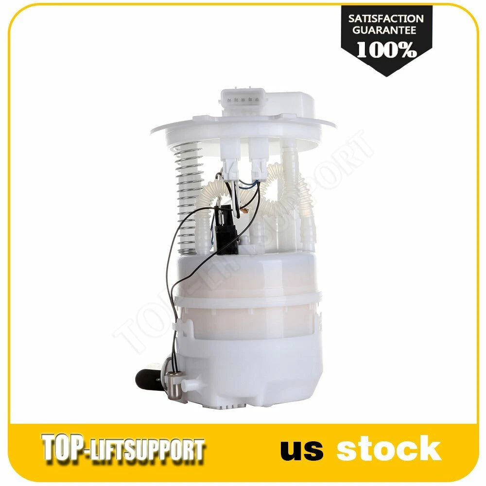Electric Fuel Pump Module Assembly for Cube Versa (2007–2014)
