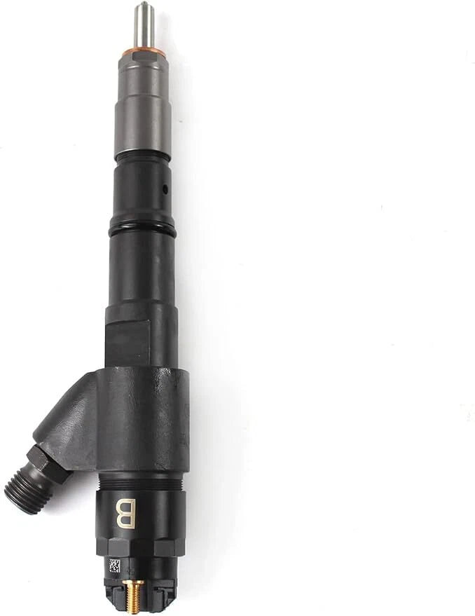 Fuel Injector 0445120066, 20798114 for Volvo EC240B, EC240C, EC290B, EC290C, L110E