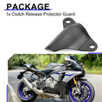 Clutch Release Protector Cover for Yamaha YZF-R1 (2004–2014)