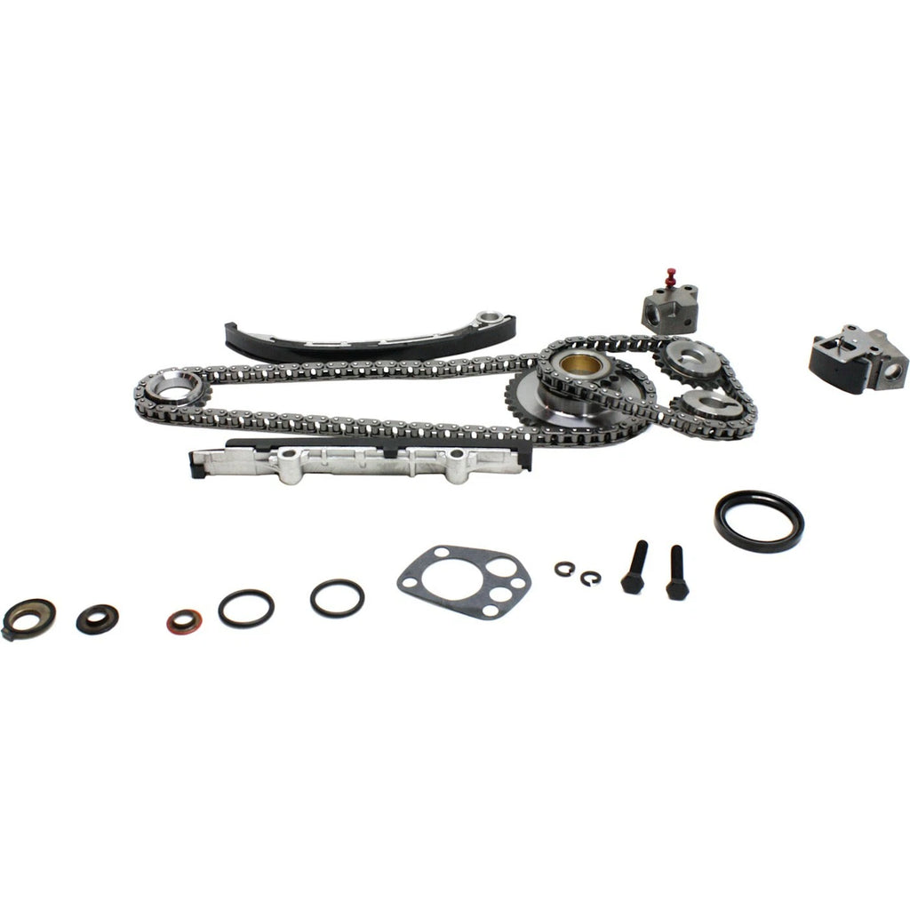 Timing Chain Kit for Nissan Frontier (1998–2004) KA24DE DOHC