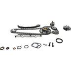 Timing Chain Kit for Nissan Frontier (1998–2004) KA24DE DOHC