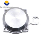 CV40 Carburetor Top Cover for Harley Softail Dyna FXR