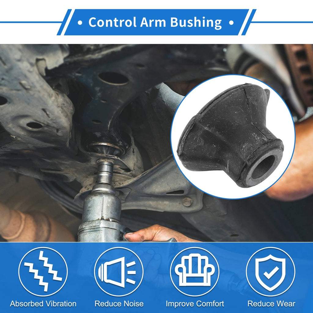 Front Control Arm Bushing for Mercedes-Benz (2114630366)