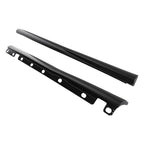 Side Skirt Rocker Panel Molding for Benz S550 S63 (2007–2013)