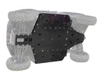 Heavy Duty 1/2" ARMW Full Skid Plate for Polaris Ranger 1000 (2020)