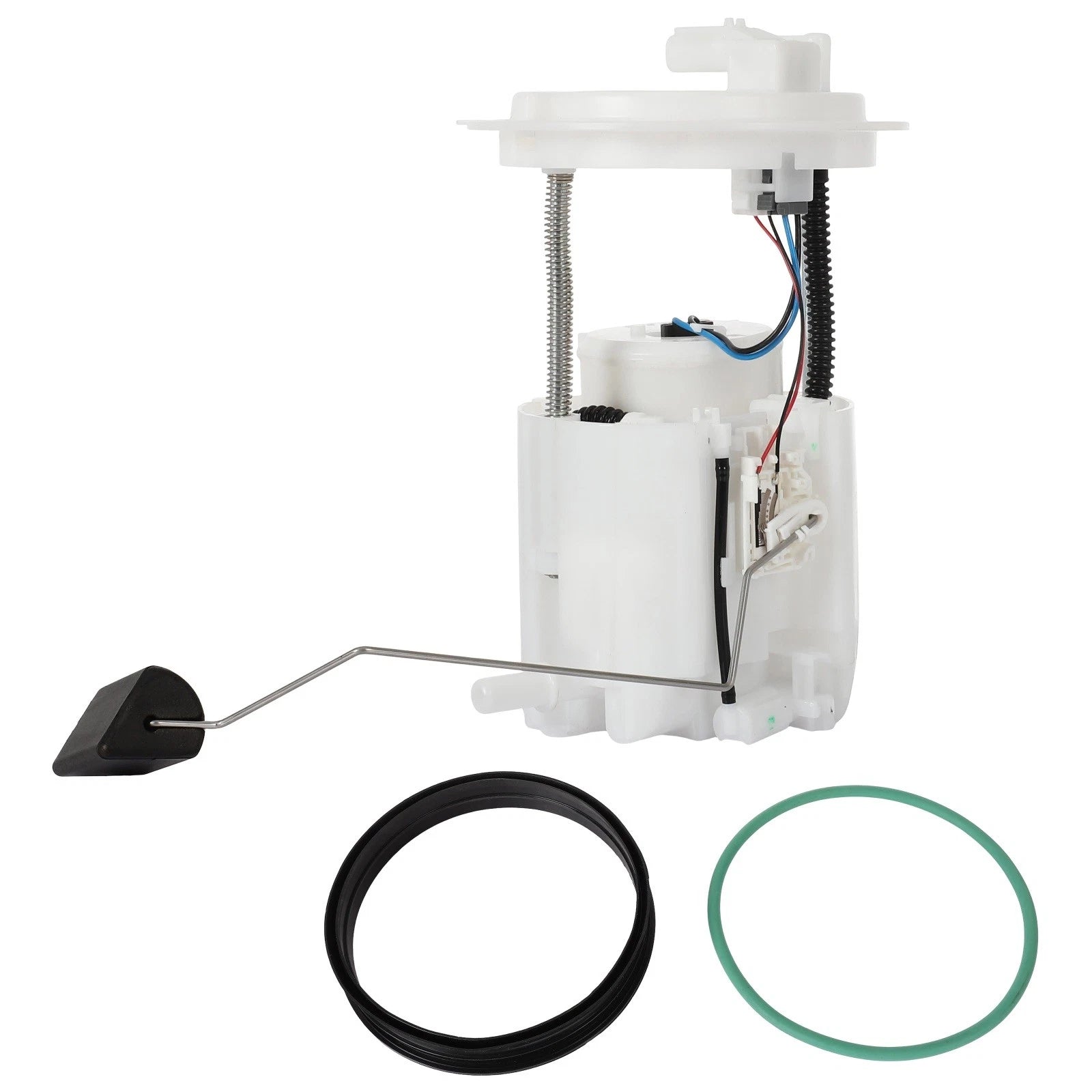 Fuel Pump Assembly for Jeep Wrangler JK (2009–2018)