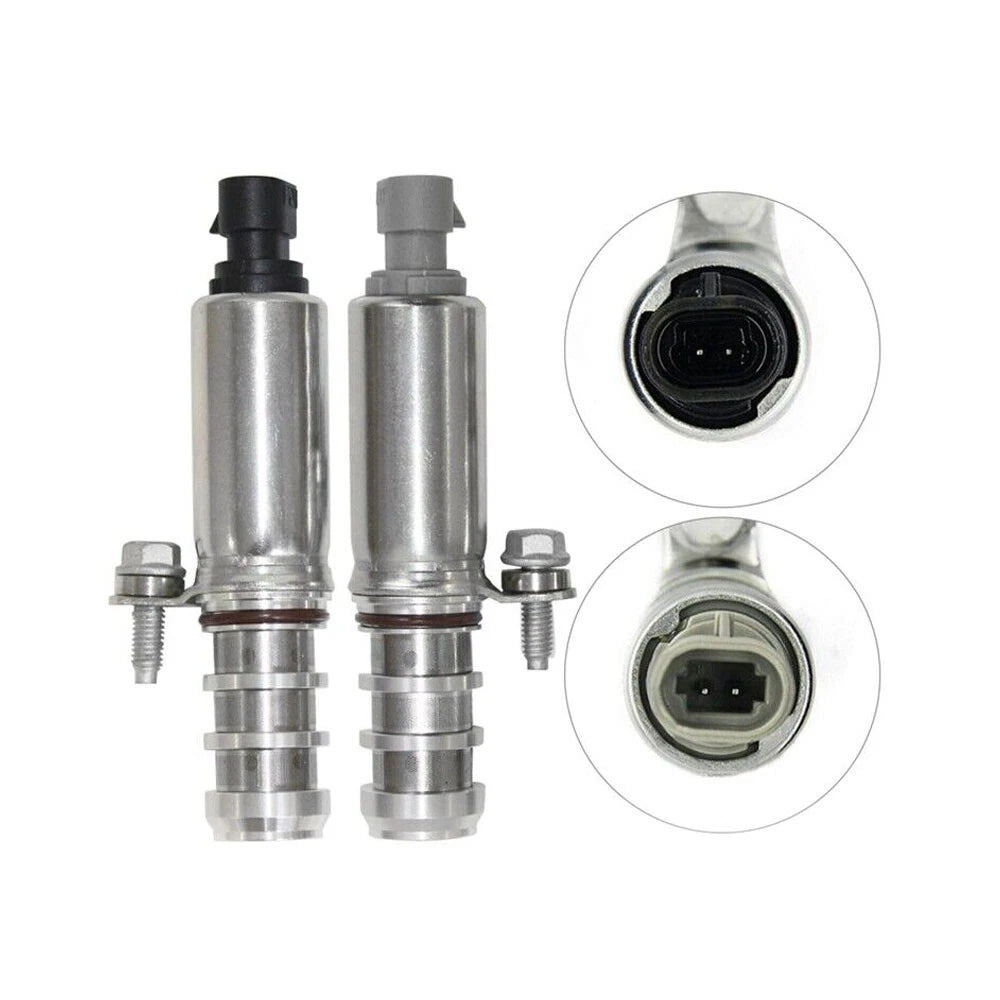 Intake & Exhaust Camshaft Position Actuator Solenoid for Malibu Verano (2012–2016)