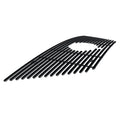 Stainless Steel Black Billet Grille Insert for Nissan Rogue (2021–2023)
