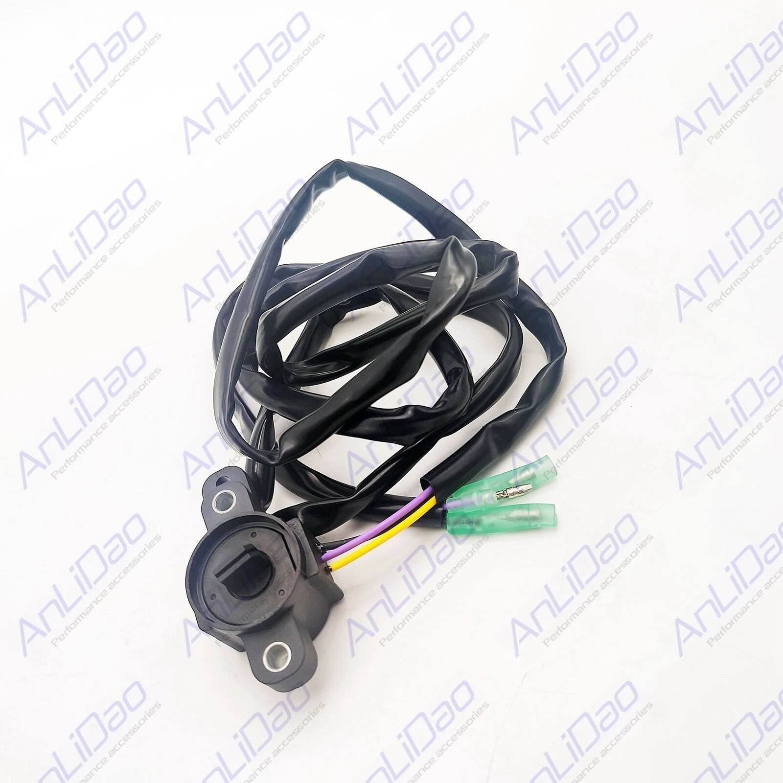 Power Trim Sensor for Mercury Mariner Verado 135-250HP (896688, 896688001)