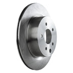 Brake Disc and Pad Kit for Infiniti EX35 (2010–2011)
