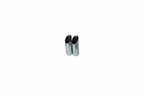 2.5" Dual Exhaust Kit for Ford F150 (2021–2025) - Flowmaster 40 Slash Tip
