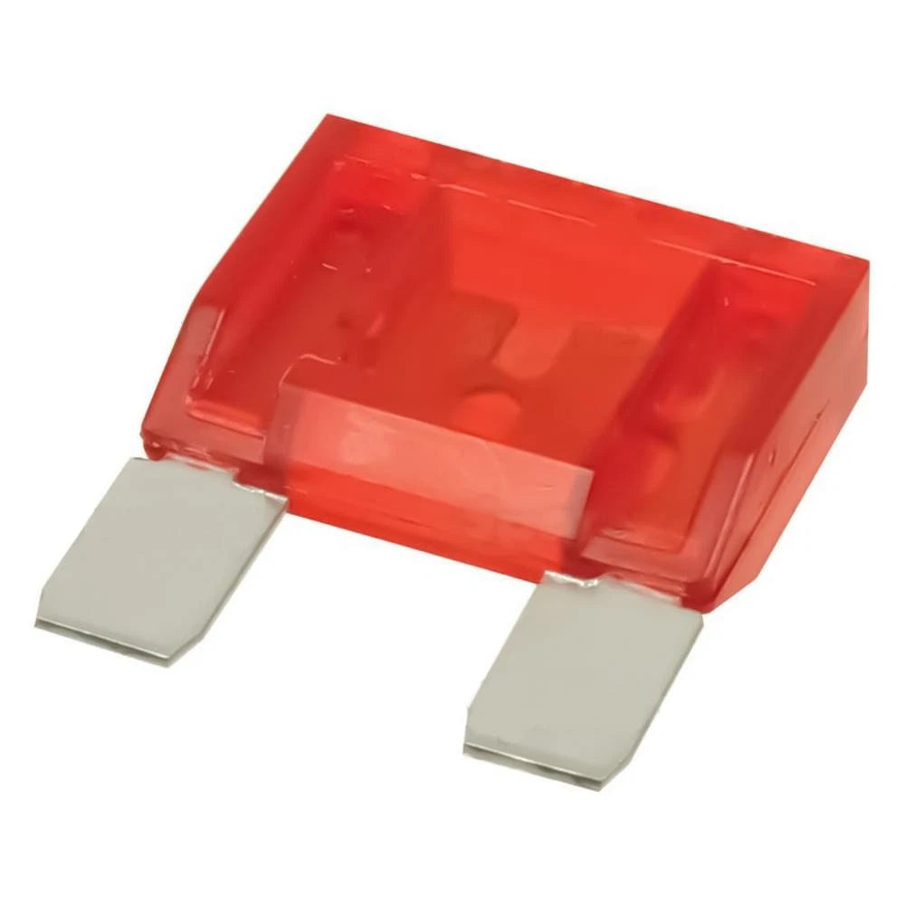 Maxi Blade Fuses 50 Amp - Red (S.26304)