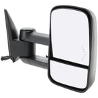 Heated Towing Mirror for Chevy Suburban Avalanche (Passenger Right Side)
