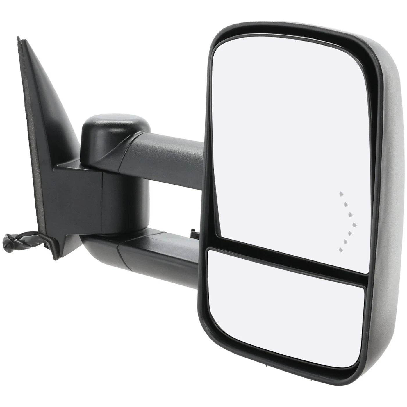 Heated Towing Mirror for Chevy Suburban Avalanche (Passenger Right Side)