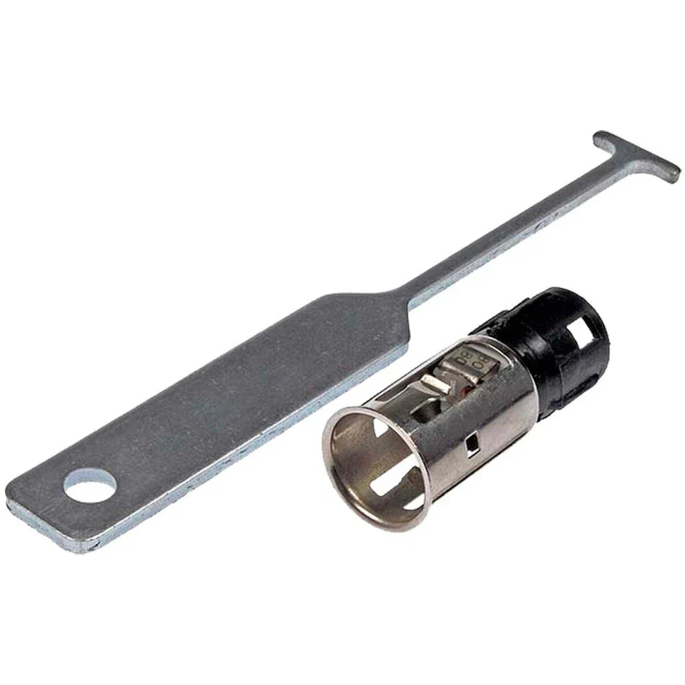 Car Lighter Socket & Tool for GMC Chevrolet Buick Hummer