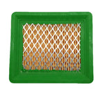 2X Air Filters for MS19651 MS19651E Petrol Lawnmowers (Pack of 2)