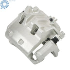 Front Brake Calipers with Bracket for Nissan Xterra Suzuki Equator (2005-2019)