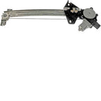 Window Regulator and Motor Assembly for Honda Civic (2006–2011) Rear Left
