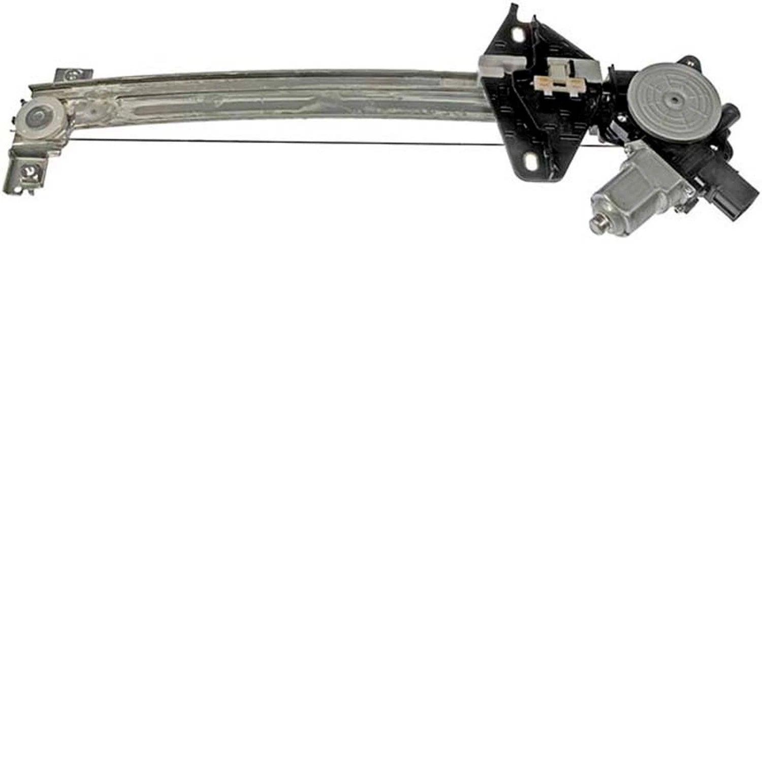 Window Regulator and Motor Assembly for Honda Civic (2006–2011) Rear Left