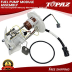 Fuel Pump Module Assembly for Ford Explorer Mercury Mountaineer (2006–2009)