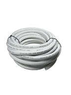 Shields Hose 16-148-0586W for VAC XHD (Sanitation Series, 45FT)