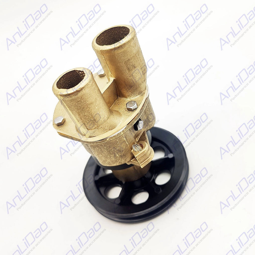 Sea Water Pump for Volvo Penta (3855079, 3852399, 3851982, 3857794)
