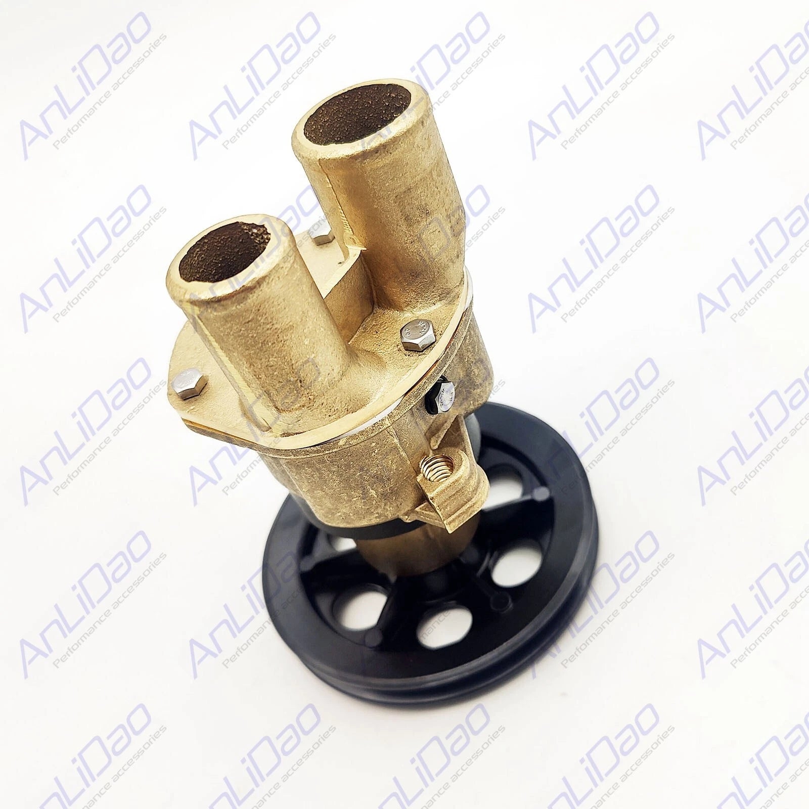 Sea Water Pump for Volvo Penta (3855079, 3852399, 3851982, 3857794)