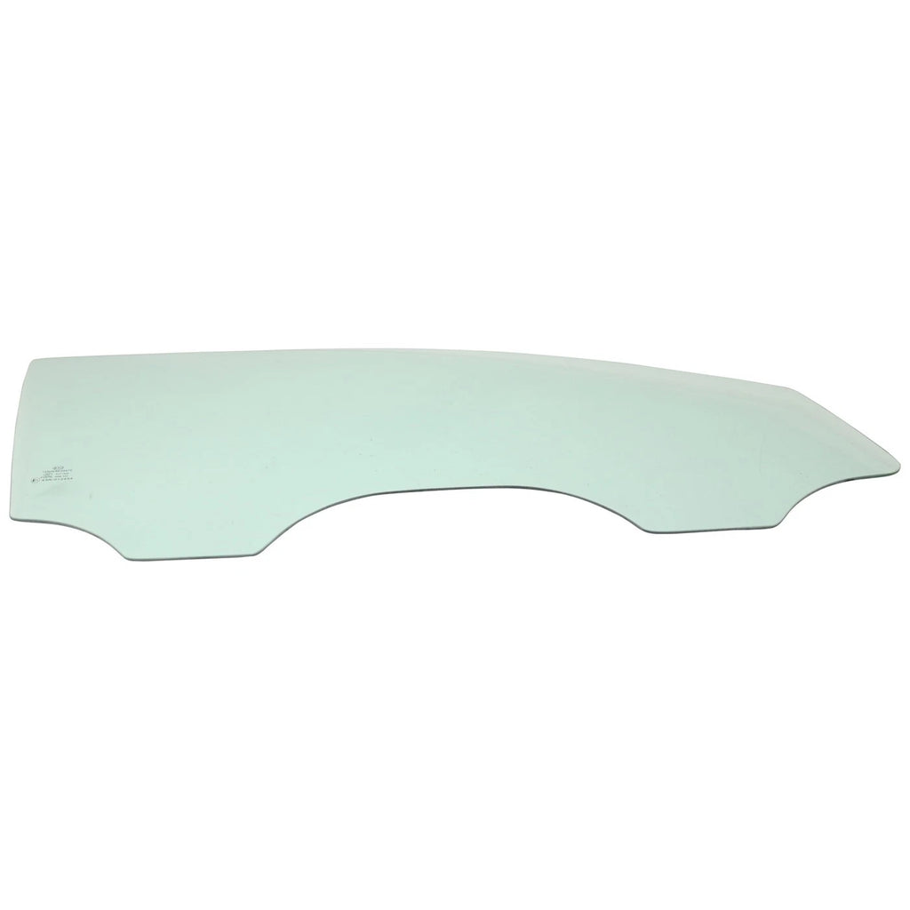 Front Passenger Door Glass for VW Passat (2012–2022)
