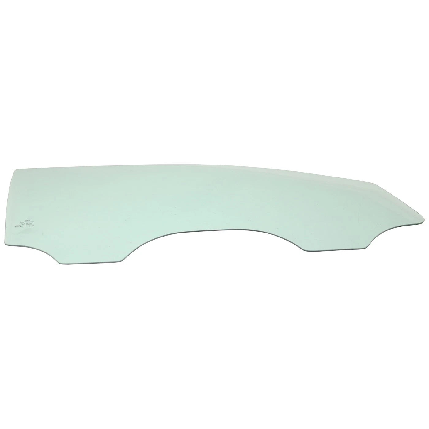 Front Passenger Door Glass for VW Passat (2012–2022)