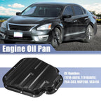 Engine Oil Pan 11110-JA01E for Nissan Altima (2008–2013) 2.5L 3.5L
