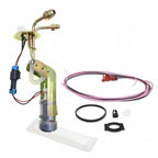 Walbro F90000262 Fuel Pump Hanger for Mustang (1986–1997) - 400LPH -8AN 6AN
